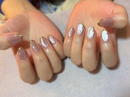 ミラーフレンチ