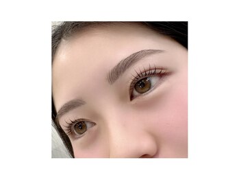 チャム(Cham)/パリジェンヌ