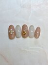 練習モデル　デザイン5種