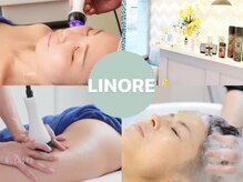 リノアボディスパ(LINORE BodySpa)