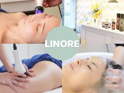 リノアボディスパ(LINORE BodySpa)の写真