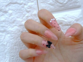 ジジ ネイル(ZIZI Nail)/(ジェル)ご新規様割定額 
