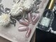 プロモート 岡山城下店(Promote)の写真/【洗練されたシンプルネイルで、日常に上質な余白を】爪の状態に合わせた丁寧な施術でモチも。