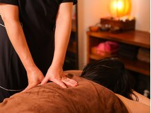 もみキング 豊山(もみKING)/もみほぐし