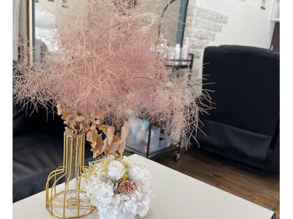 シェリーモナ(Cherie Mona)の写真