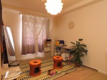 セイビア/[よもぎ蒸し/温活/ヘッドスパ]