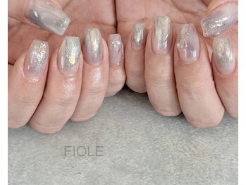 フィオル(FIOLE)/人気のmonthly♪