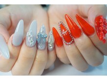 サロン デ ミランダ(Salon de Miranda)/