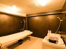 楽ユー(YOU)/お風呂付きメニューもあり◎