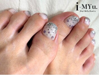 イミュー(i-MYu)/