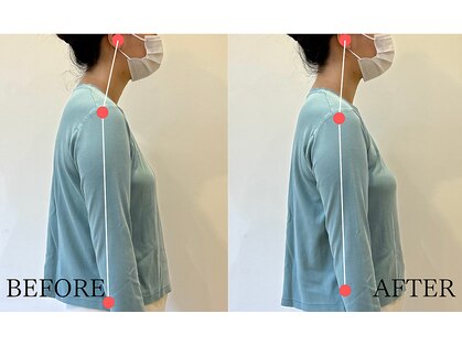 背骨ラボ 恵比寿整体院(labo)の写真