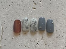 ジヴェリ(ZIVELI)/9月NEW定額デザイン¥8500