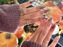 ネリネ(Nerine)/ハロウィン♪