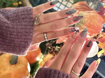 ネリネ(Nerine)/ハロウィン♪