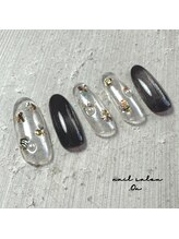 オン(On)/【monthly &nbsp;course】