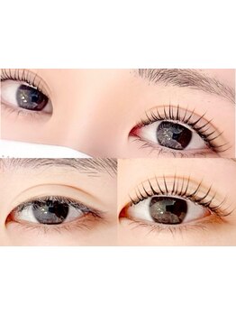 大人女性向けこだわりサロン