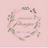 ポンジー(Pongee)のお店ロゴ