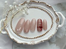 リムピッド せんげん台店(Limpid)/【選べるデザインコース】