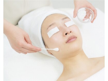 フロル(FLOR)の写真