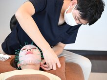 ユウキヒーリングオフィス(Yuki Healing Office)/