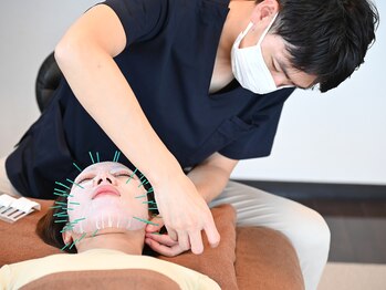 ユウキヒーリングオフィス(Yuki Healing Office)/