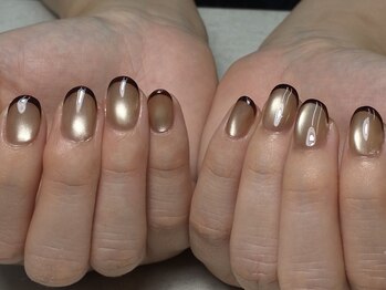 フレンチデザイン