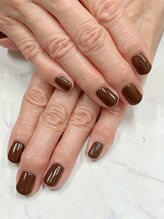 ネイルズ アヴァンティ(Nails Avanti)/ジェルネイルワンカラー