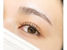 エクステもナチュラルからしっかりまでお任せください！