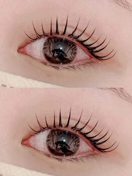 大人女性向けこだわりサロン