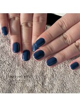 リアンスネイル ヴィヴィッド 岡山店(LianS nail ViViD)/ワンカラー