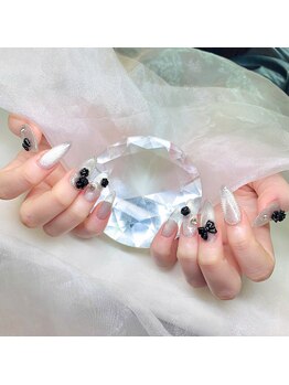 ヘブン 池袋(HEAVEN)/長 さだしやり放題×つけ放題