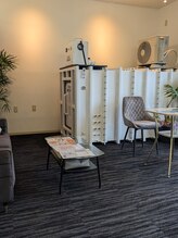 サルーテ ラボ(Salute.Lab)/