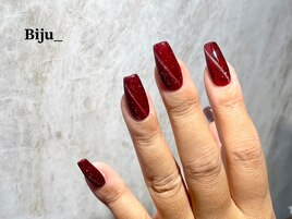 スカルプ　マグネット