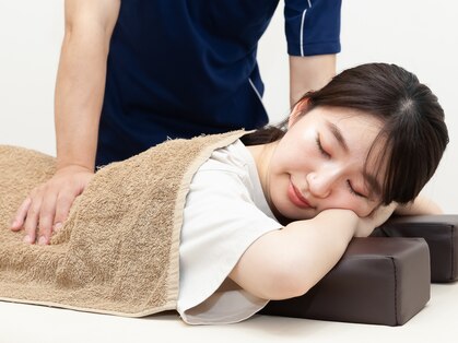 田端整体院の写真