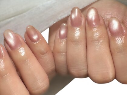 Dramatique Nailの写真