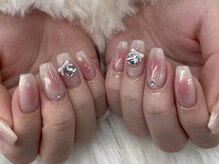 テネル 横浜(tener)/>>チークネイル◎