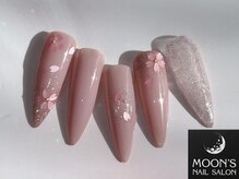 ムーンズ(Moon's)/