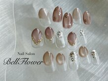 ベルフラワー 沖縄名護(BellFlower)/New定額ニュアンス￥5900