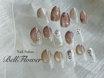 New定額ニュアンス¥5900