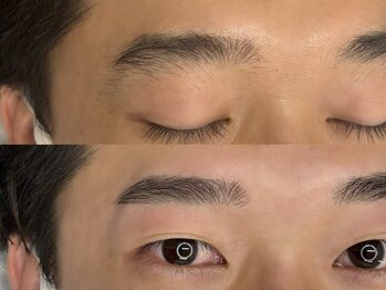 ブラン 新宿店(BLANC)/新宿の眉毛・アイブロウはブラン