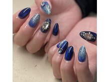 ネイルサロン リッチ ローズ(Nail salon Rich rose)の雰囲気（ひとり一人にあったトレンドデザインをご提案します♪）