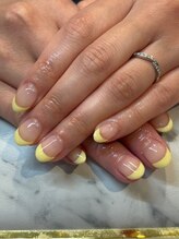 エーナイン イオン秋田中央店/フレンチ