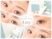 エイミー(Amy)