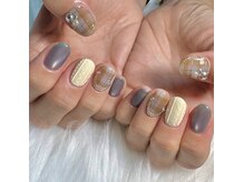 マヴィ(MaVie)/