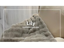 アイ ネイル スキン リリー(EYE NAIL SKIN Lily)