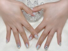 ココネイル(CoCo Nail)の雰囲気（やり放題♪）