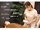 リリー(Lily)の写真/【下妻市】顔脱毛で面倒な自己処理、肌荒れから解放&清潔感GET♪うなじ美人2000円もおすすめ！メンズ歓迎◎