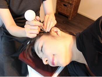 クレオ(Cleo)/Vリフト小顔コース