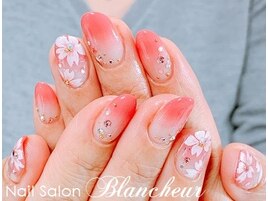 【カラグラ＆桜】