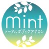 ミント(Mint)のお店ロゴ